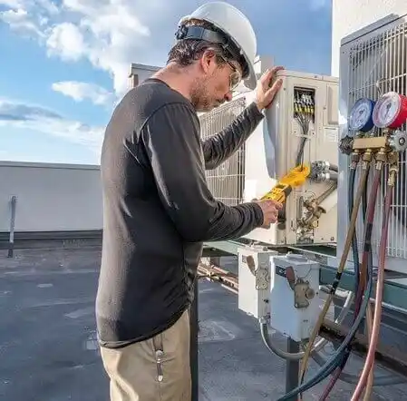 hvac services Sioux City